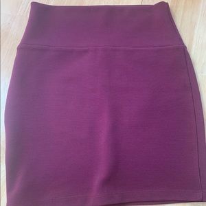 Women skirt
